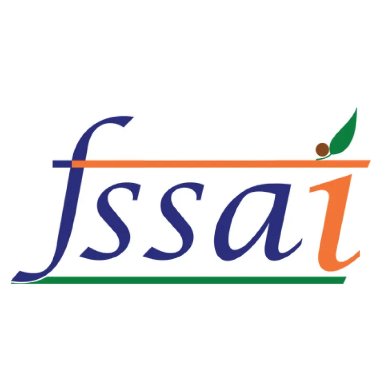 FSSAI License