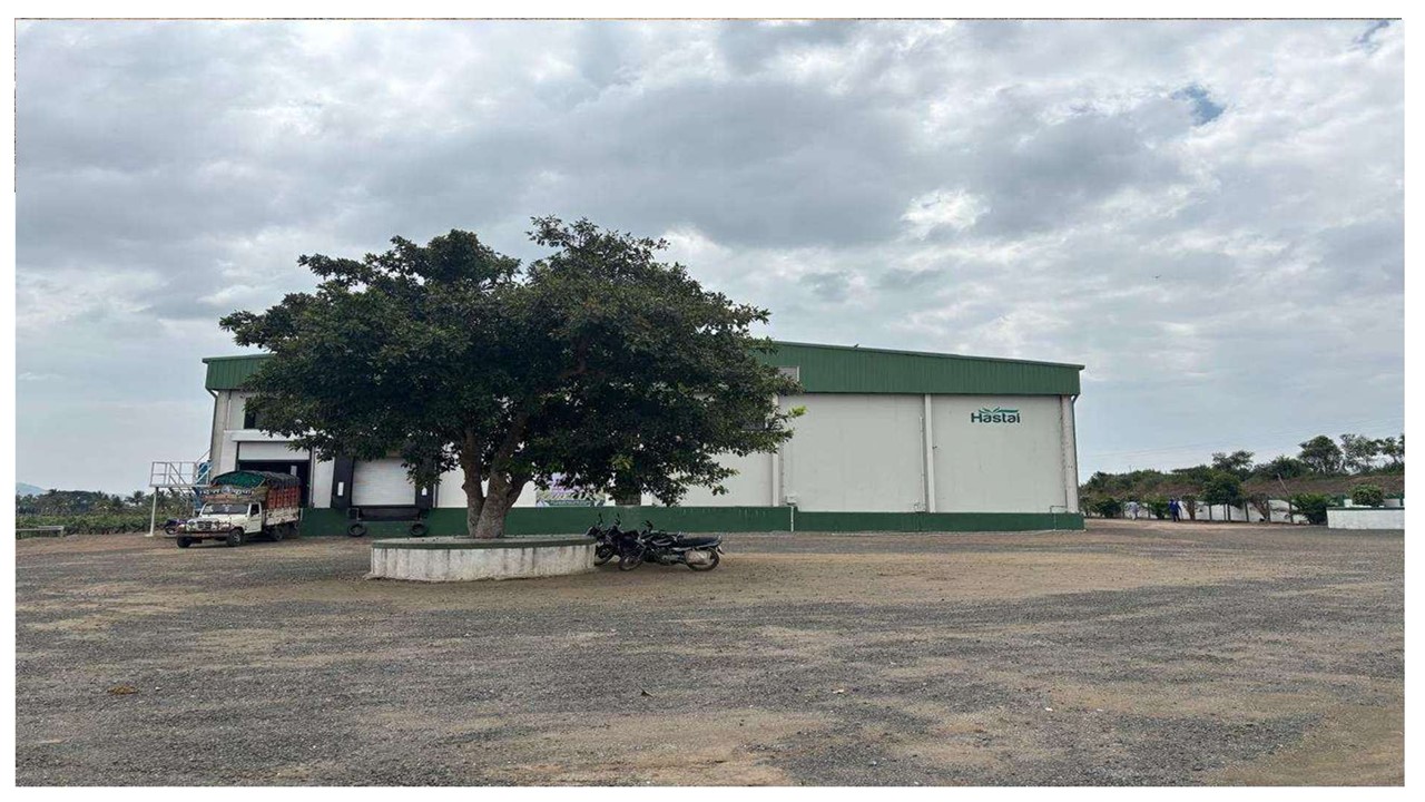 Infrastructure Image 2